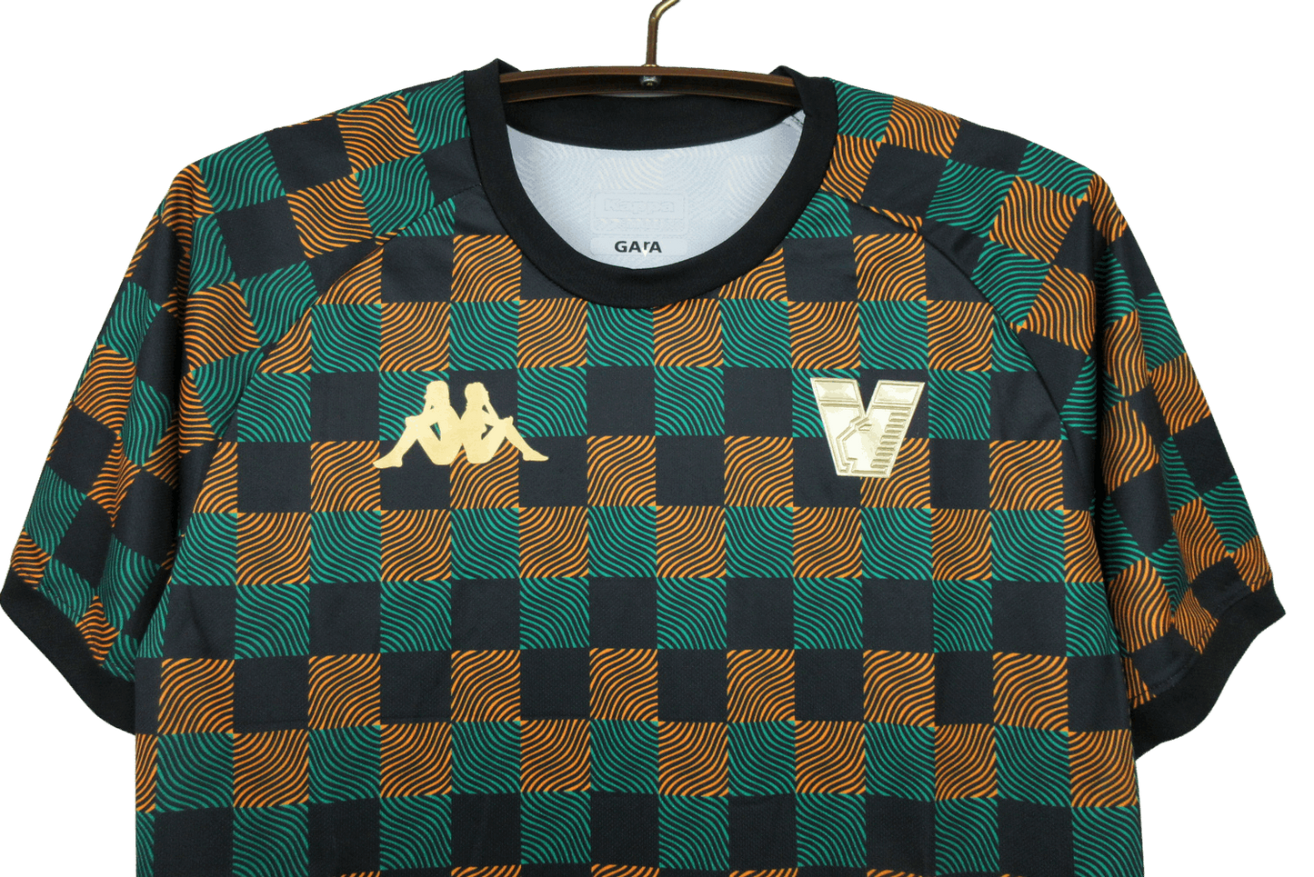 Venezia 22/23 3rd Kit - Fan Version - Front