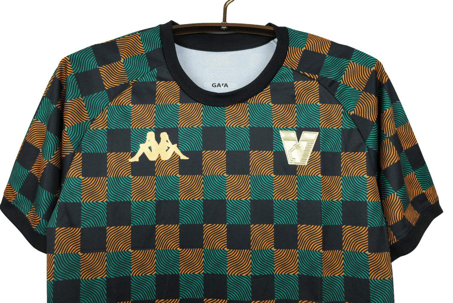 Venezia 22/23 3rd Kit - Fan Version - Front