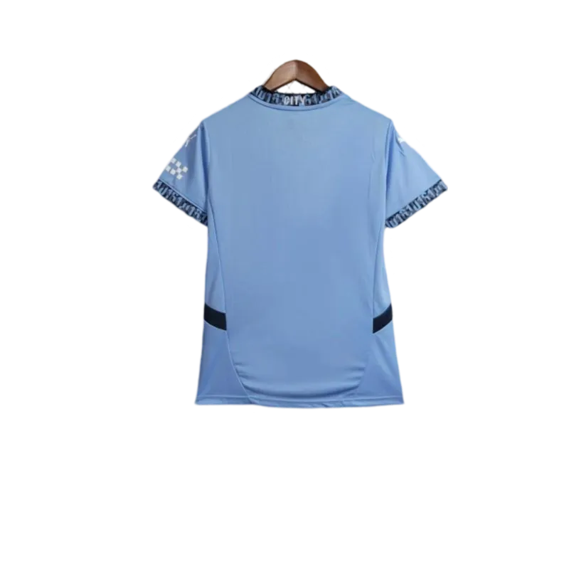 2024/2025 Women Sky Blues Home Kit - Fan version - GoatGears Store