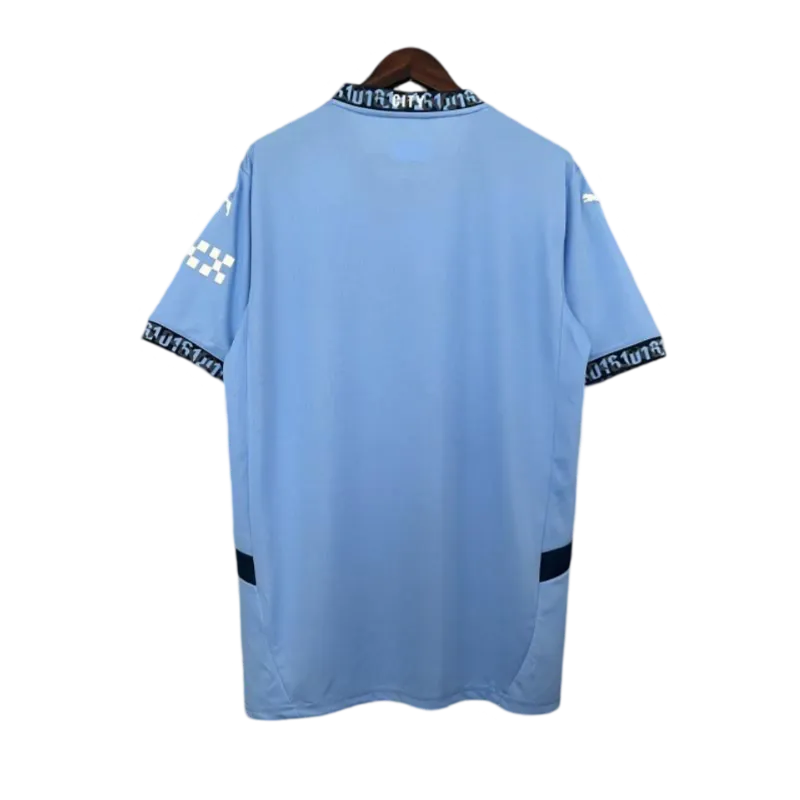 24/25 Sky Blues Home Kit - Fan Version | GoatGears Store