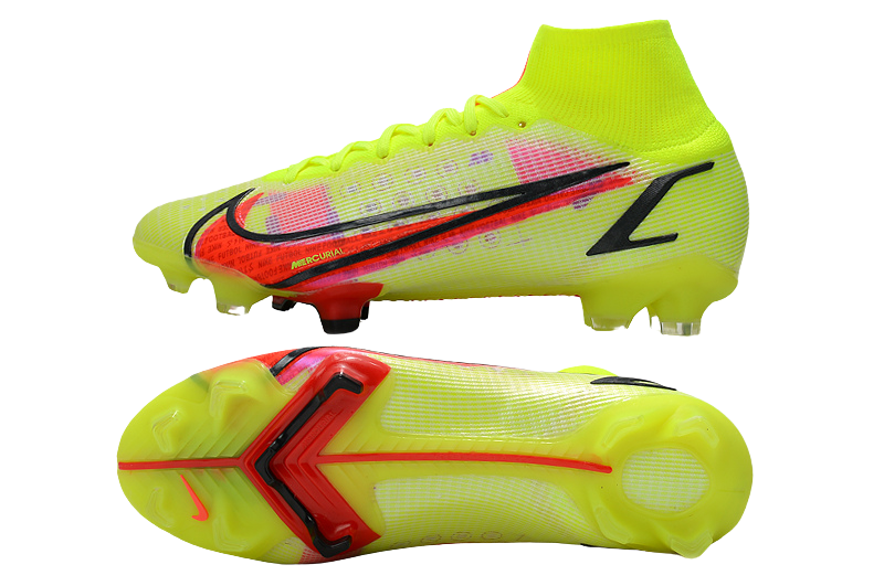 NIKE MERCURIAL SUPERFLY 8 ELITE ACC - GoatGears