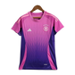 Germany EURO 2024 Women Away kit – Fan version