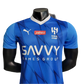 23/24 Hilal Saudi Home kit - Player version | GoatGears Store