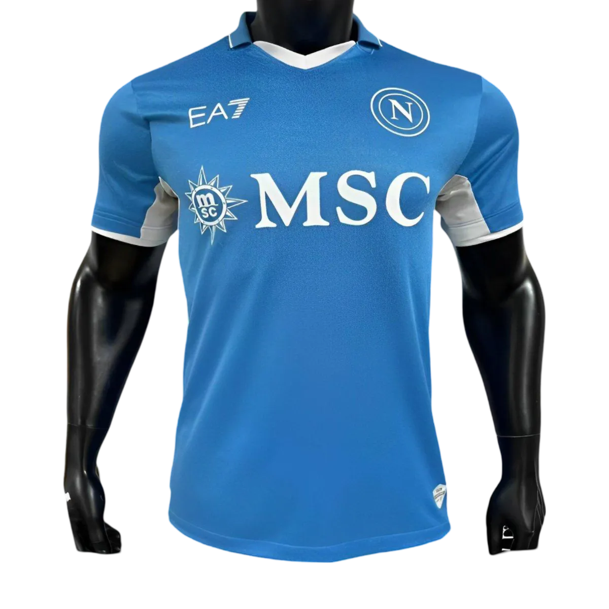 24/25 Napoli Home kit - Player version - GoatGears Store