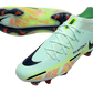 Nike Phantom GT II Elite DF FG Menthe Mousse Noirened - GoatGears