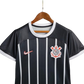 23/24 Corinthians Women Away kit - Fan version