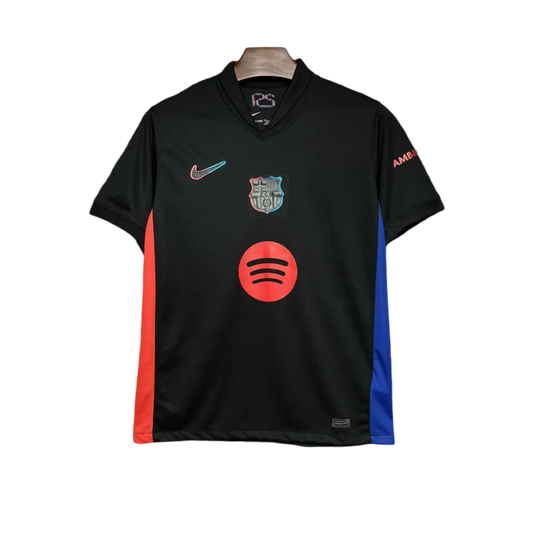 2024/2025 Barcelona Away kit - Fan version | GoatGears Store