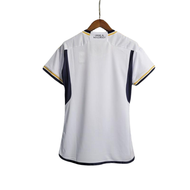 23-24 Los Blancos Women Home Kit - Fan Version | GoatGears Store