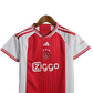 23/24 Ajax Home Kids and Juniors Kit | GoatGears Store