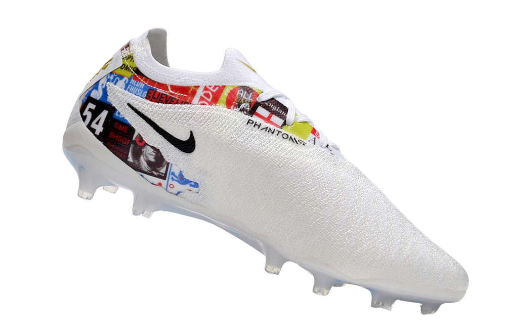 Nike Phantom GX Elite FG x Harry Kane - GoatGears