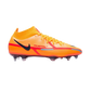 Nike Phantom GT2 Elite DF FG Black Orange - GoatGears Store