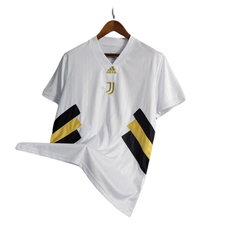 Juventus 23/24 White  Special Edition Kit - Fan Version - Front