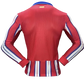 24/25 Atletico Madrid Long Sleeves Home kit - GoatGears Store