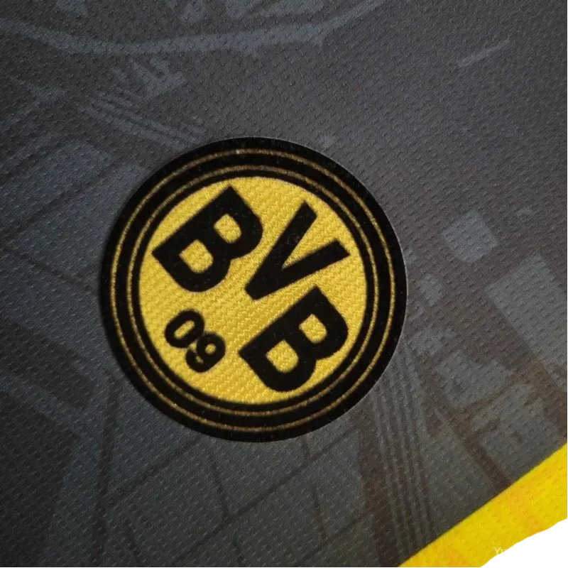 24/25 Borussia Dortmund 50 Year Anniversary Special Kit - Fan Version - GoatGears Store