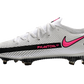 NIKE PHANTOM GT ELITE WHITE PINK BLAST - GoatGears