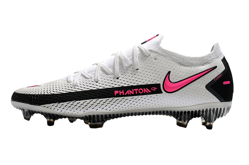 NIKE PHANTOM GT ELITE WHITE PINK BLAST - GoatGears