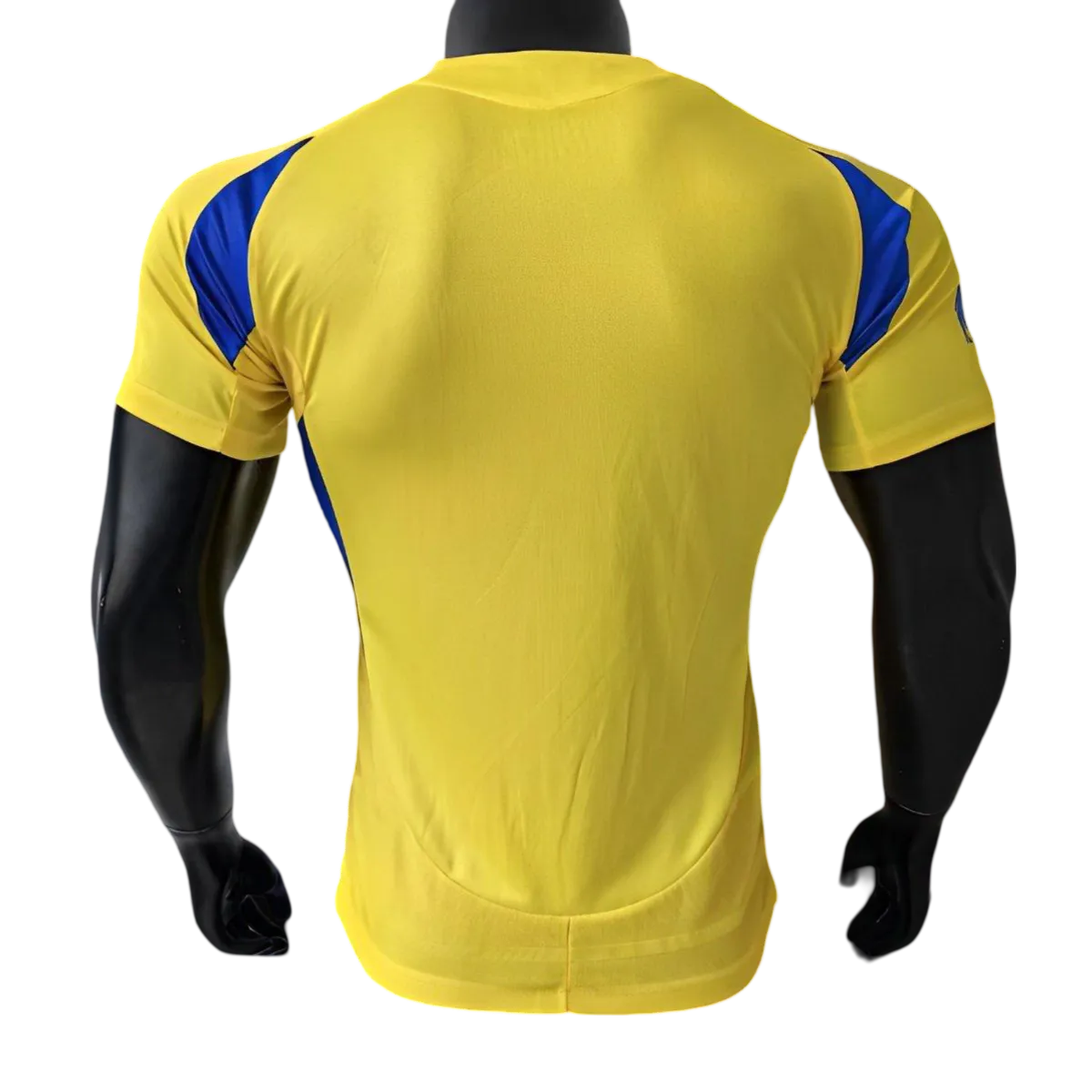 24/25 Al Nassr Saudi Home kit - Player version - Goat Gears Store