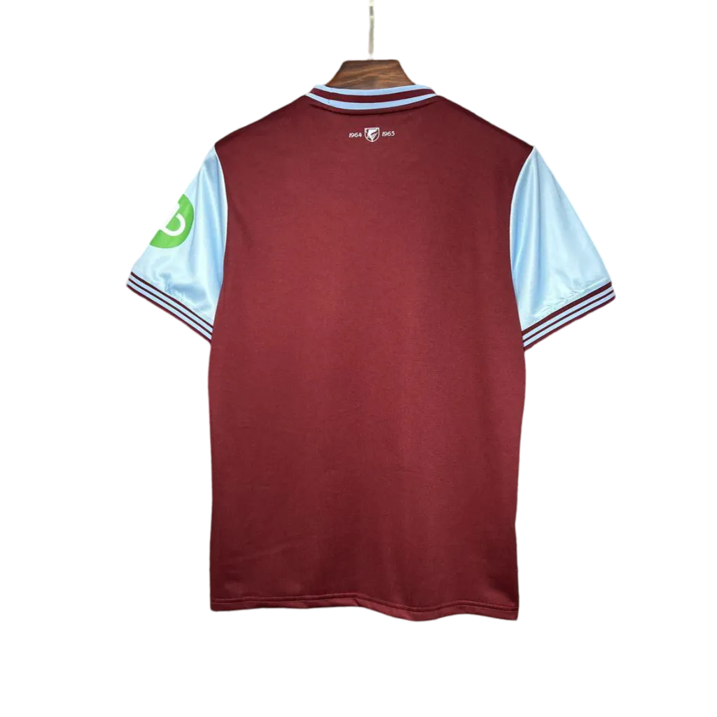 2024/2025 West Ham United Home kit - GoatGears Store