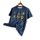 2023/2024 Al Nassr Away kit - Fan version | GoatGears Store