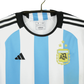 22/23 Argentina Home kit - Fan version - Goatgears