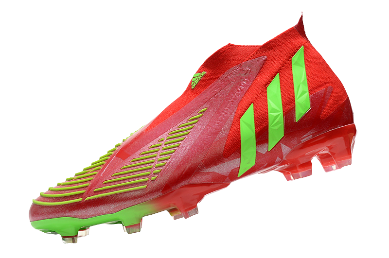 Adidas Predator EDGE.1 L FG UOMO - GoatGears