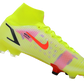 NIKE MERCURIAL SUPERFLY 8 ELITE ACC - GoatGears