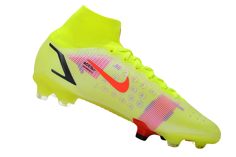 NIKE MERCURIAL SUPERFLY 8 ELITE ACC - GoatGears