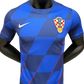 Croatia EURO 2024 Away kit – Player Version - GoatGears Store