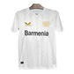 24/25 Bayer Leverkusen Away Kit - Fan Version - GoatGears Store