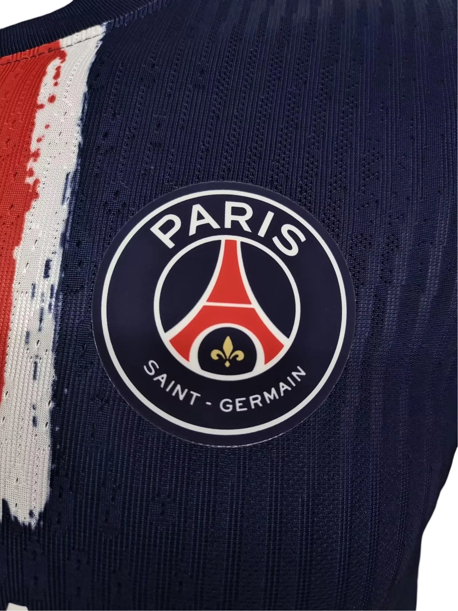 2024/2025 PSG Home Jersey Player Version - Goatgears Store