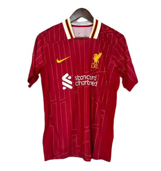 24/25 Liverpool Home kit - Fan version | GoatGears Store