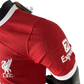  2023-2024 Liverpool Home - Player Version | GoatGears