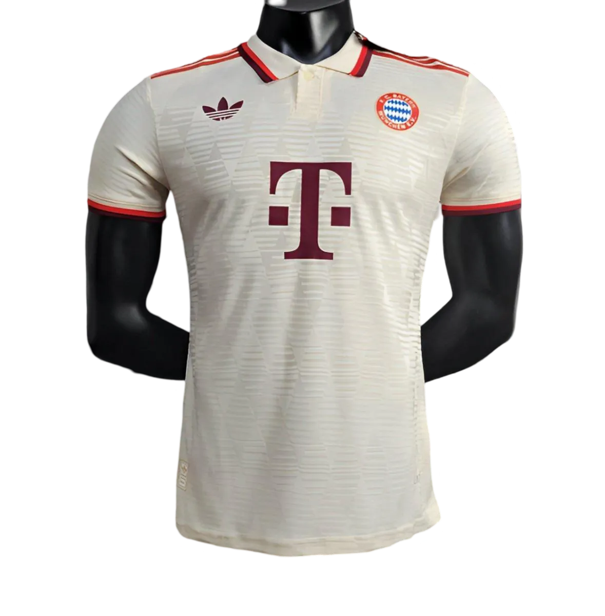 24/25 Bayern Munich Third kit - Player version - GoatGears Store