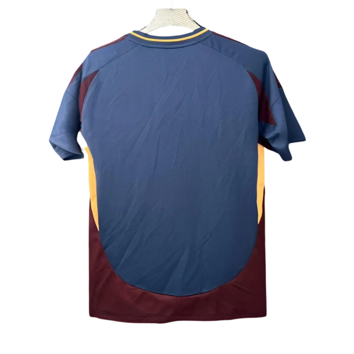 24/25 A.S Roma Third kit - Fan version - Goat Gears Store