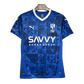 24/25 Al Hilal Saudi Home kit - Fan version - Goat Gears Store