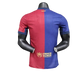 24/25 Barcelona Special Edition Coldplay Home Kit - Player version | GOATGEARS Store