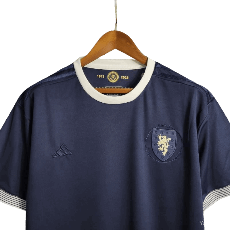 2023 Scotland 150th Anniversary Blue Special Edition Kit | GoatGears 