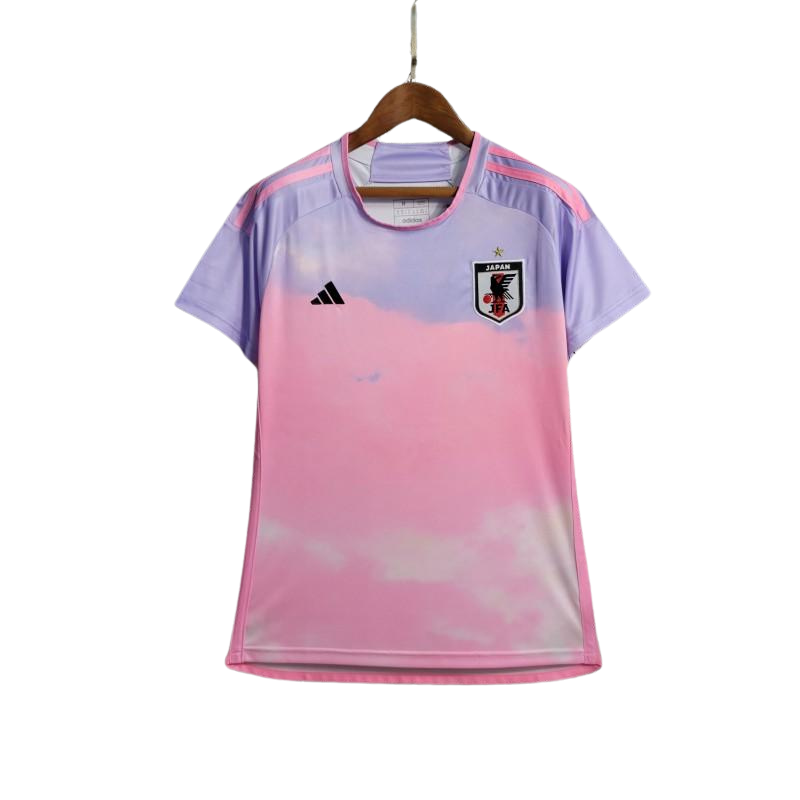 2023 Japan Pink Women Special Edition Kit