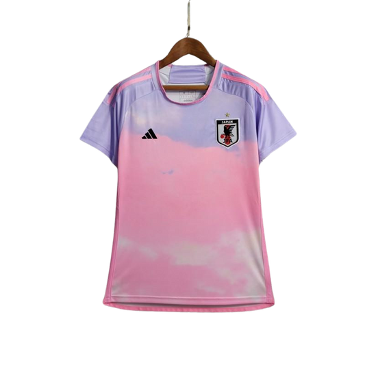 2023 Japan Pink Women Special Edition Kit