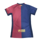 2024/2025 Barcelona Women Home kit - Fan version | GoatGears Store