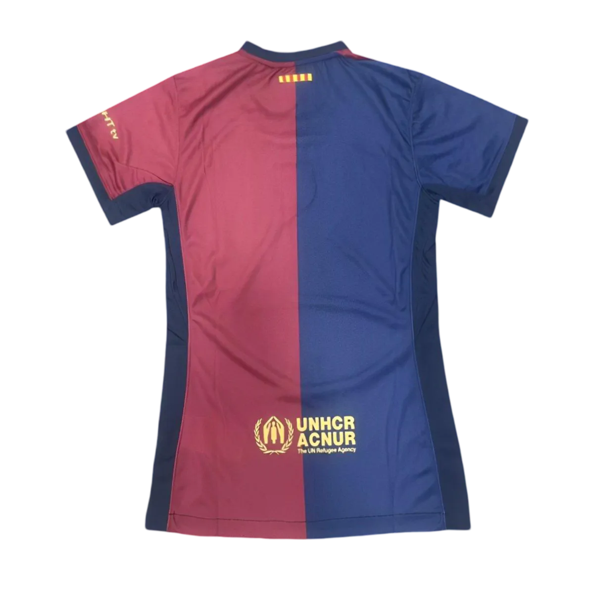 2024/2025 Barcelona Women Home kit - Fan version | GoatGears Store