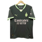 2024/2025 A.C Milan Third Kit - Fan Version | GoatGears store