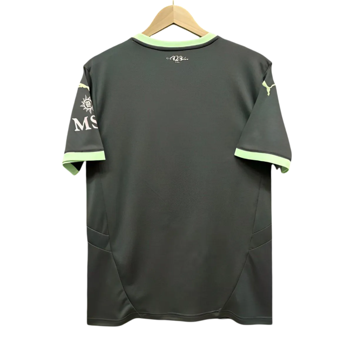 2024/2025 A.C Milan Third Kit - Fan Version | GoatGears store