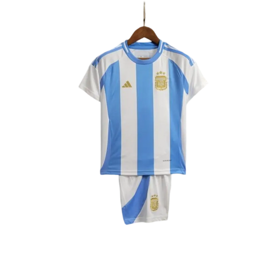 2024/2025 Argentina Kids & Junior kit | GoatGears Store