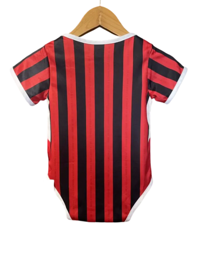 2024/2025 Babies A.C Milan Home kit - GoatGears Store