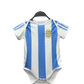 20242025 Babies Argentina Home kit - GoatGears Store