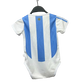 20242025 Babies Argentina Home kit - GoatGears Store