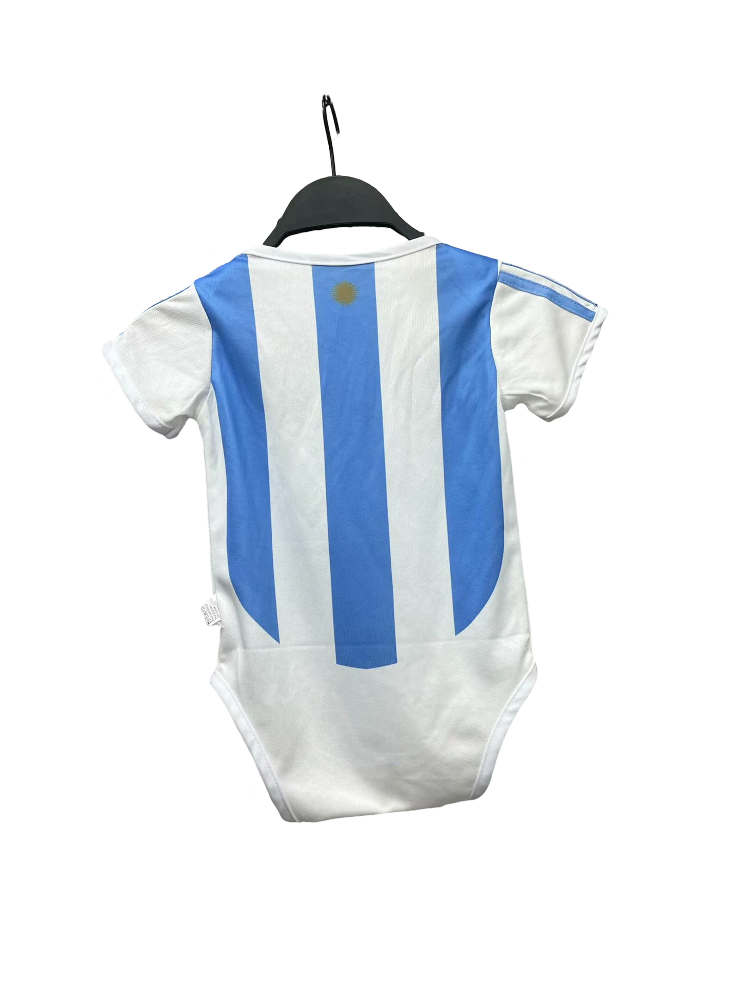 20242025 Babies Argentina Home kit - GoatGears Store