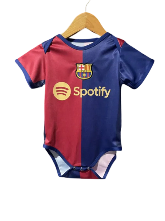 2024/2025 Babies Barcelona Home kit - GoatGears Store