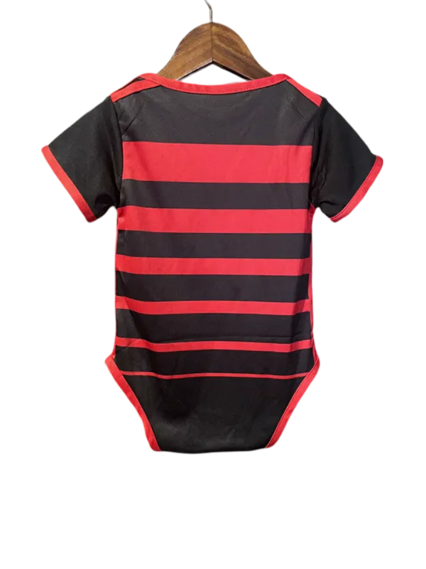 2024/2025 Babies Flamengo Home kit - GoatGears Store